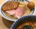 Ramen at Kokoro No Aji Seimen (心の味製麺 平井店)