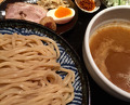 Ramen at Michi (つけ麺道)