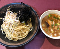 Ramen at Douda (麺藤田)
