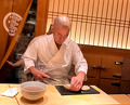 Lunch at Saito (天ぷら 斉藤)