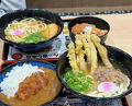 Dinner at 今福鶴見駅