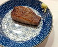 Dinner at Shatō51
