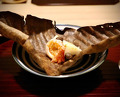 Dinner at 松川