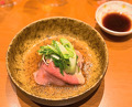 Dinner at Ushidoki Wagyu Kaiseki