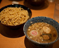 Dinner at 六厘舎 東京ラーメンストリート