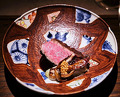 Dinner at 表参道Restaurant Hyène