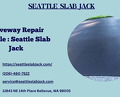 Driveway Repair Seattle