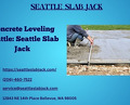 Mud Jacking Cost Seattle