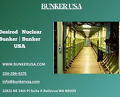 Nuclear Bunker : BunkerUSA