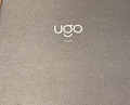 Lunch at Ugo Chan