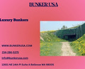 Luxury Bunkers