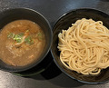 Dinner at ラーメン軍団