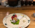 Dinner at Sakai_shokai - 酒井商会