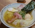 Dinner at 五感-GOKAN-