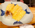 Lunch at Ōkawa-ya