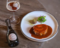 Dinner at Stiegl-Gut Wildshut