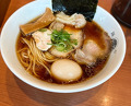 Lunch at Ramen Touhichi