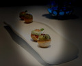 Dinner at Berceau Des Sens