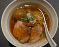Dinner at Craft Ramen BiT