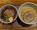 Dinner at ラーメン蓮