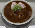 Dinner at Kamata, Tokyo