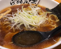 Dinner at 利尻らーめん味楽 新横浜ラーメン博物館店
