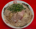 Dinner at 駒や