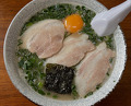 Dinner at 幸陽閣