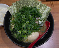 Dinner at 麺家 黒