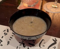 Dinner at たでの葉　青山