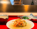 Dinner at くすのき