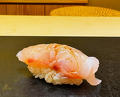 Dinner at 兄弟寿し