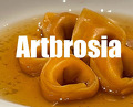 Dinner at 雅意 Artbrosia
