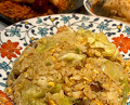 Dinner at 中崎町