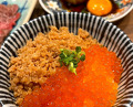 Dinner at 東心斎橋1丁目