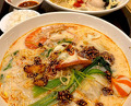Dinner at 心斎橋