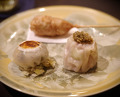 Dinner at 中国菜火ノ鳥