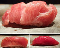 Dinner at 近松