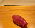 Dinner at 鮨さかい
