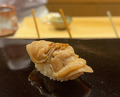 Dinner at 日本橋蛎殻町すぎた
