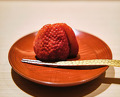 Dinner at Sushi fujimoto