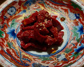 Dinner at Azabudai