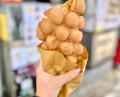 Dinner at 低調高手大街小食