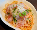 Dinner at spigola