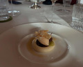 Dinner at Restaurant Gupf