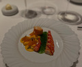 Dinner at Epicure At Le Bristol Paris