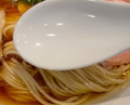 Dinner at Ramen Break Beats