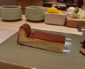 Dinner at Sushiyoshi Hong Kong