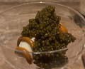 Dinner at NOI