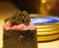 Dinner at 鮨尚充